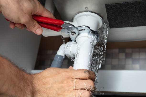 Best 24-hour water damage restoration  in Graysville, AL